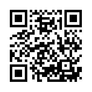 Endalldisease.com QR code