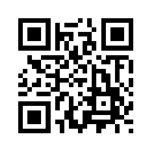 Endemol.com QR code