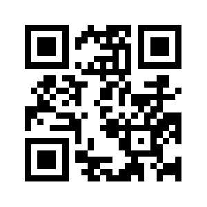 Endemol.nl QR code