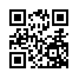 Endmyfat.net QR code