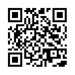 Endofashion.biz QR code