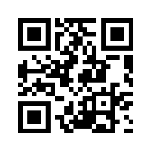 Endokeen.com QR code