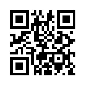 Endolodge.com QR code