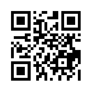 Endonova.se QR code