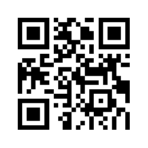 Endorphina.com QR code