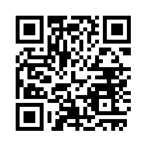 Endpediatriccancer.com QR code