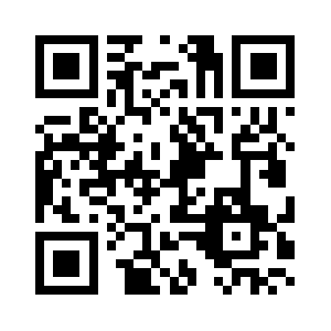 Endpoverty2015.org QR code