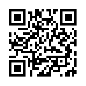 Endsarcopenia.com QR code