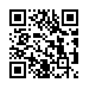 Endstadiumviolence.org QR code