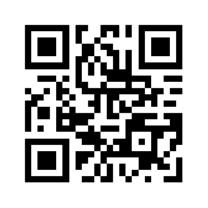 Endwarts.de QR code