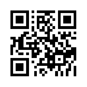 Enemori.com QR code