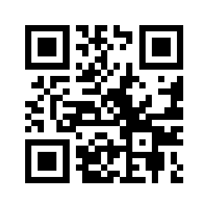 Enemyscary.us QR code