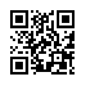 Enemysun.com QR code