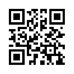 Energy886.com QR code