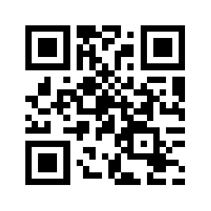 Energyvert.ca QR code