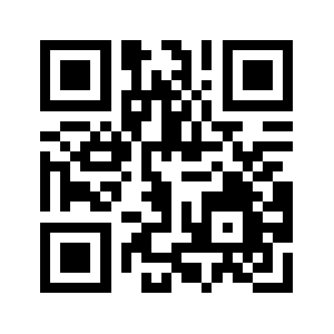 Enf92.com QR code