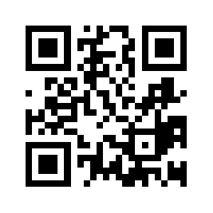 Enfads.com QR code