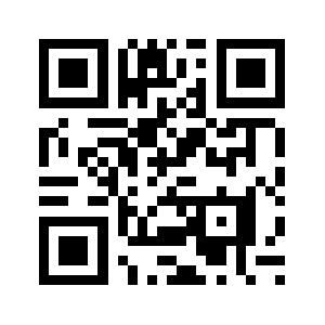 Enfafa.com QR code