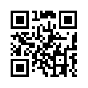 Enfantbleu.org QR code