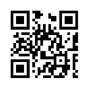 Engegron.com QR code