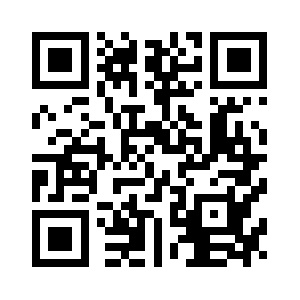 Englandkorfball.com QR code