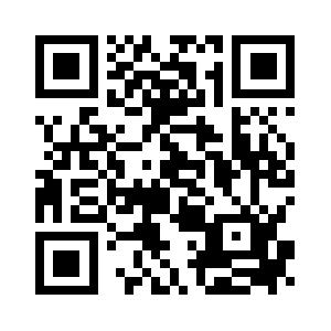 Englandsquash.com QR code