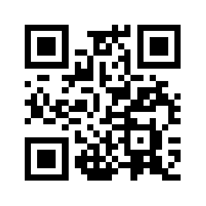 Eniblasia.com QR code