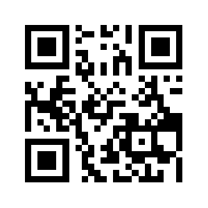 Eniocean.com QR code