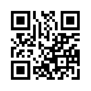 Enix.org QR code