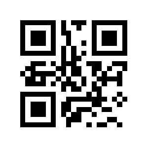 Enj.ir QR code