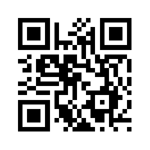 Enjinx.dev QR code