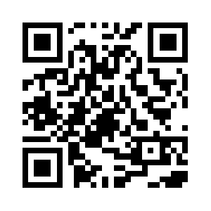 Enjoinkorea.com QR code