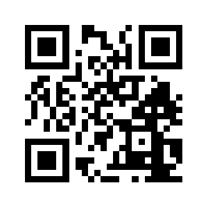 Enkinson81.com QR code