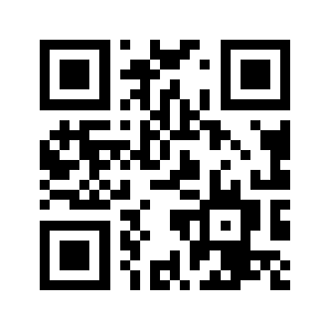 Enlash.com QR code