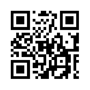 Ennessby.com QR code