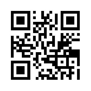 Enova.no QR code