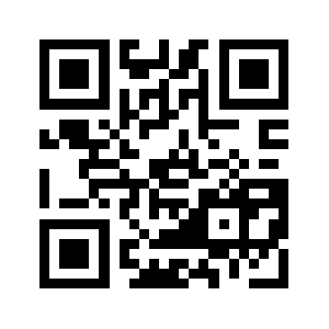 Enovaland.com QR code