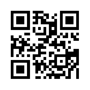 Enquetebdx.fr QR code