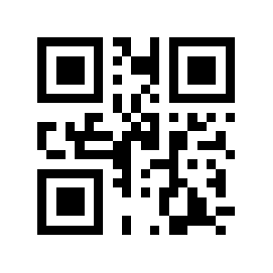 Enr.com QR code