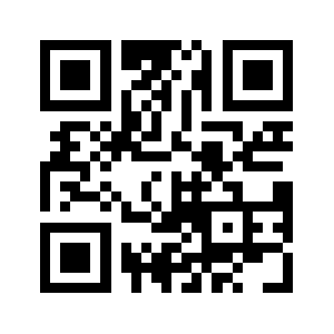 Enredate.org QR code