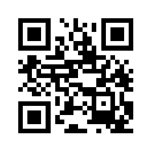 Enricohugo.com QR code