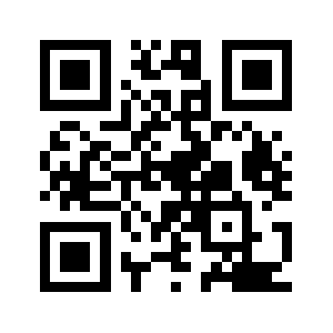 Enseigne.tn QR code