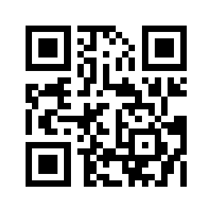 Enserve.co.uk QR code