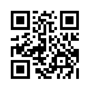 Enshubj.com QR code