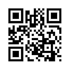 Ensia.com QR code