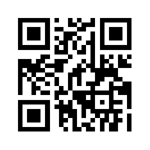 Ensmp.fr QR code