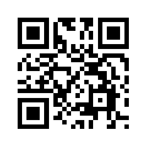 Ensoniddaa.com QR code