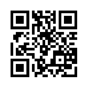 Enss.info QR code