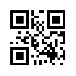 Enstrom QR code