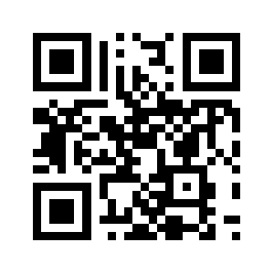 Enterwebour.us QR code